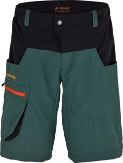 VAUDE Mens Qimsa Shorts 33 VAUDE Mens Qimsa Shorts -Endura Verkaufsgeschäft 500748
