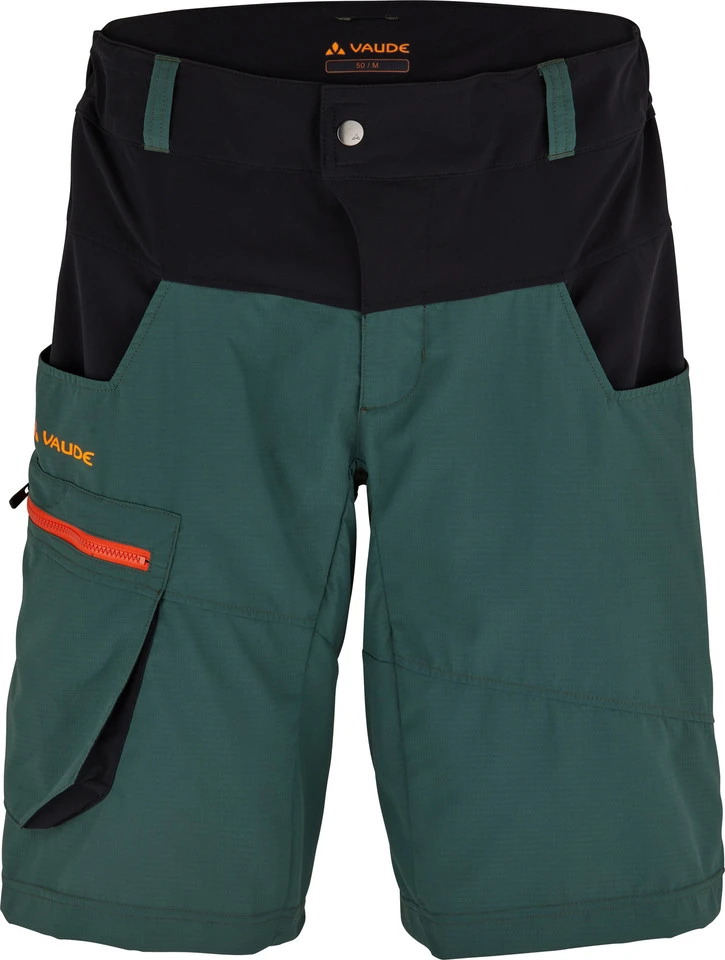 VAUDE Mens Qimsa Shorts 14 VAUDE Mens Qimsa Shorts - Image 12
