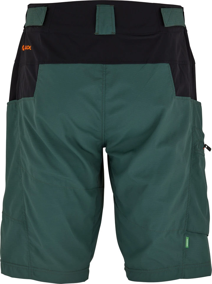 VAUDE Mens Qimsa Shorts 15 VAUDE Mens Qimsa Shorts - Image 13