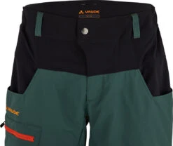 VAUDE Mens Qimsa Shorts 36 VAUDE Mens Qimsa Shorts -Endura Verkaufsgeschäft 500751