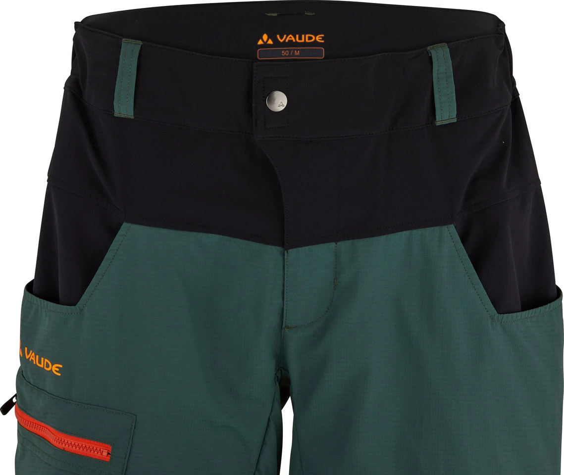 VAUDE Mens Qimsa Shorts 17 VAUDE Mens Qimsa Shorts - Image 15