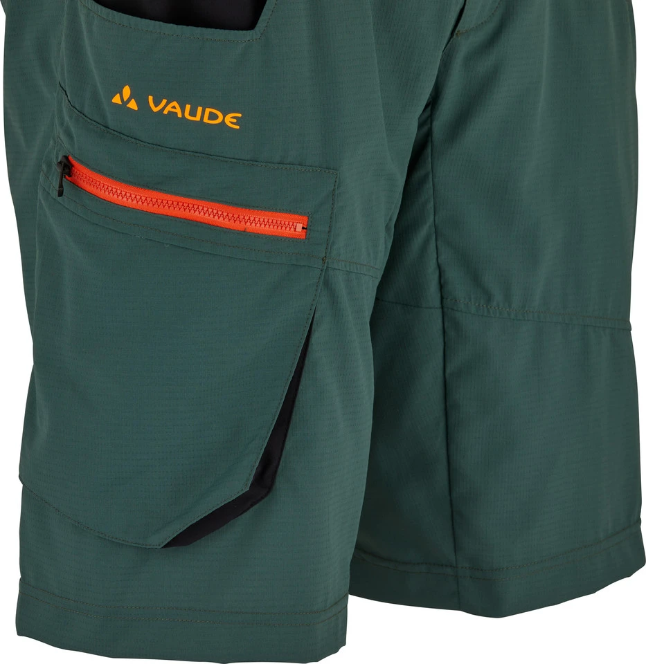 VAUDE Mens Qimsa Shorts 18 VAUDE Mens Qimsa Shorts - Image 16
