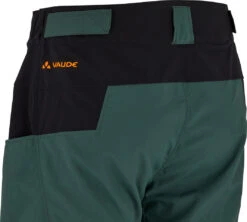 VAUDE Mens Qimsa Shorts 38 VAUDE Mens Qimsa Shorts -Endura Verkaufsgeschäft 500753
