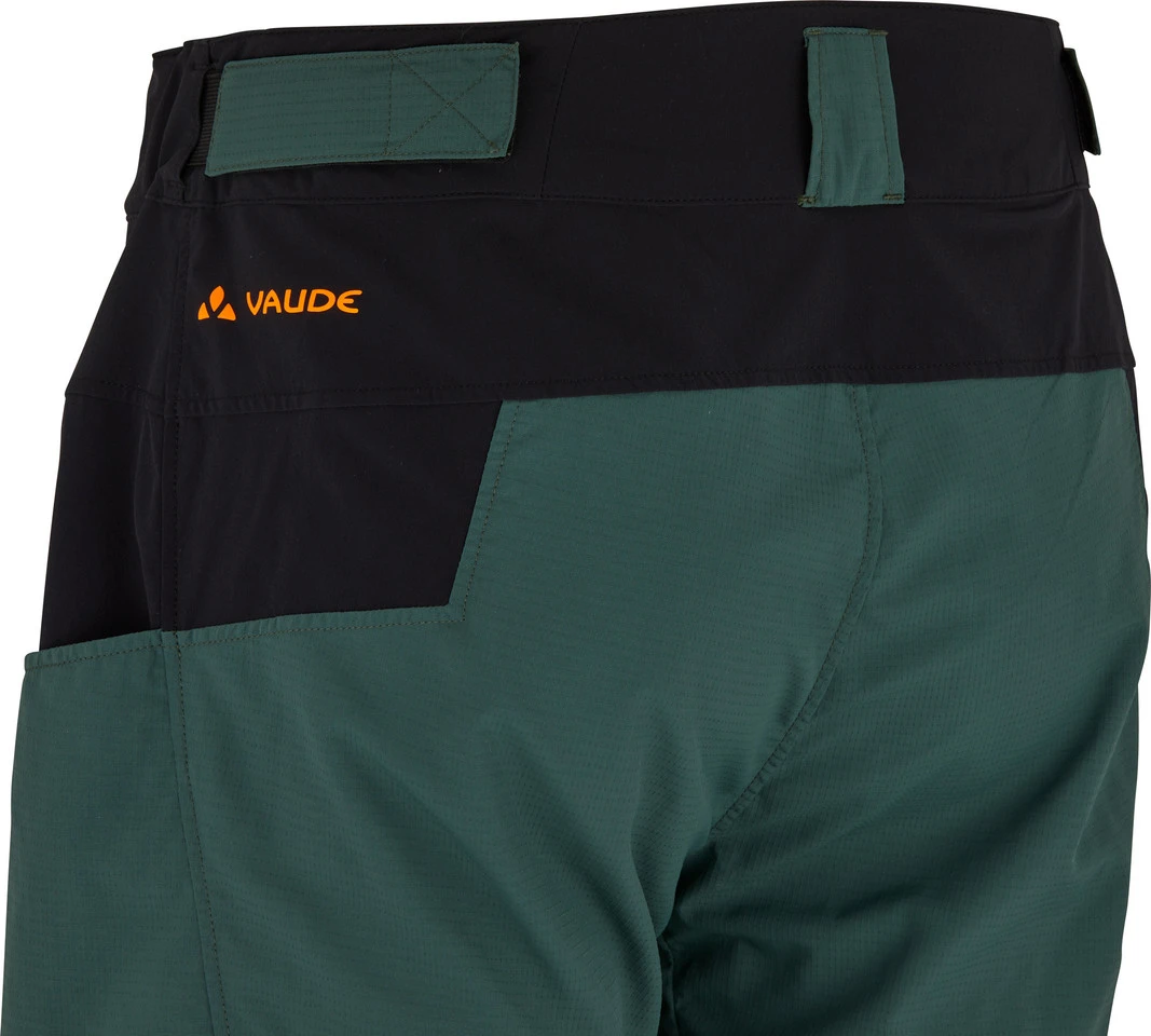 VAUDE Mens Qimsa Shorts 19 VAUDE Mens Qimsa Shorts - Image 17