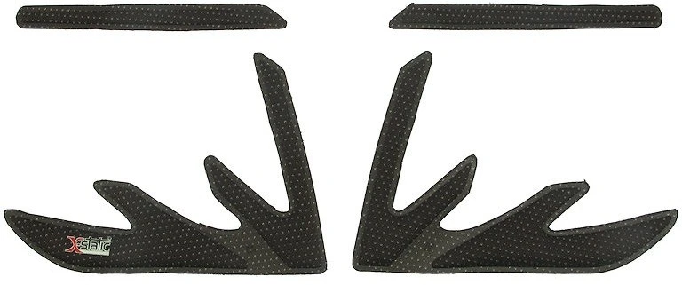 Giro Pad-Set Für Aeon Helm 3 Giro Pad-Set Für Aeon Helm