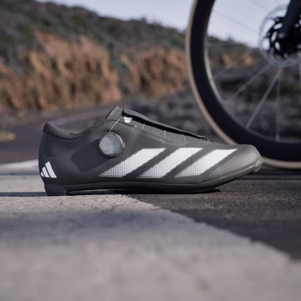 Endura Verkaufsgeschäft -Endura Verkaufsgeschäft The Road BOA Cycling Shoes Black IG7873